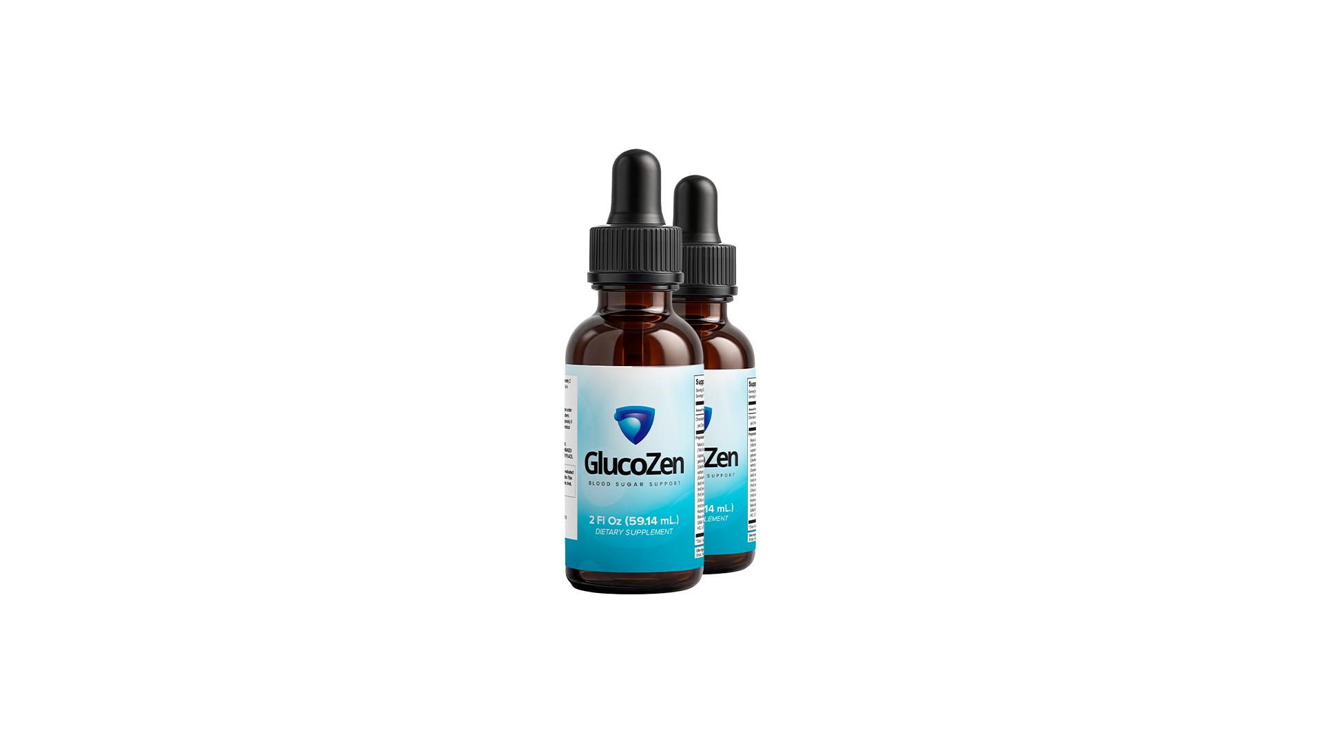 GlucoZen Nahrungserg&auml;nzungsmittel